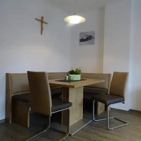 Mutzkopf Apartament Nauders
