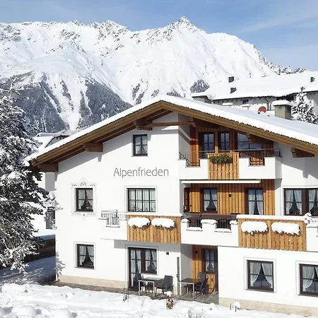 Apartament Mutzkopf *