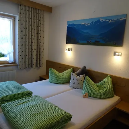 Mutzkopf Apartment Nauders
